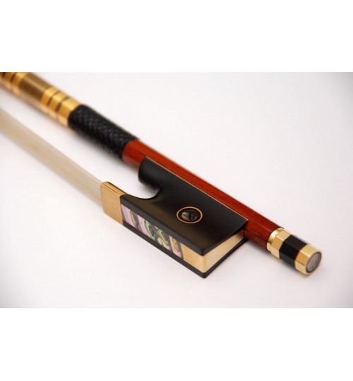 Master wooden violin Bow FP991B